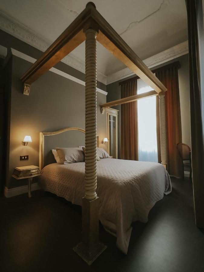 B&B Locanda Della Vittoria Катания Экстерьер фото