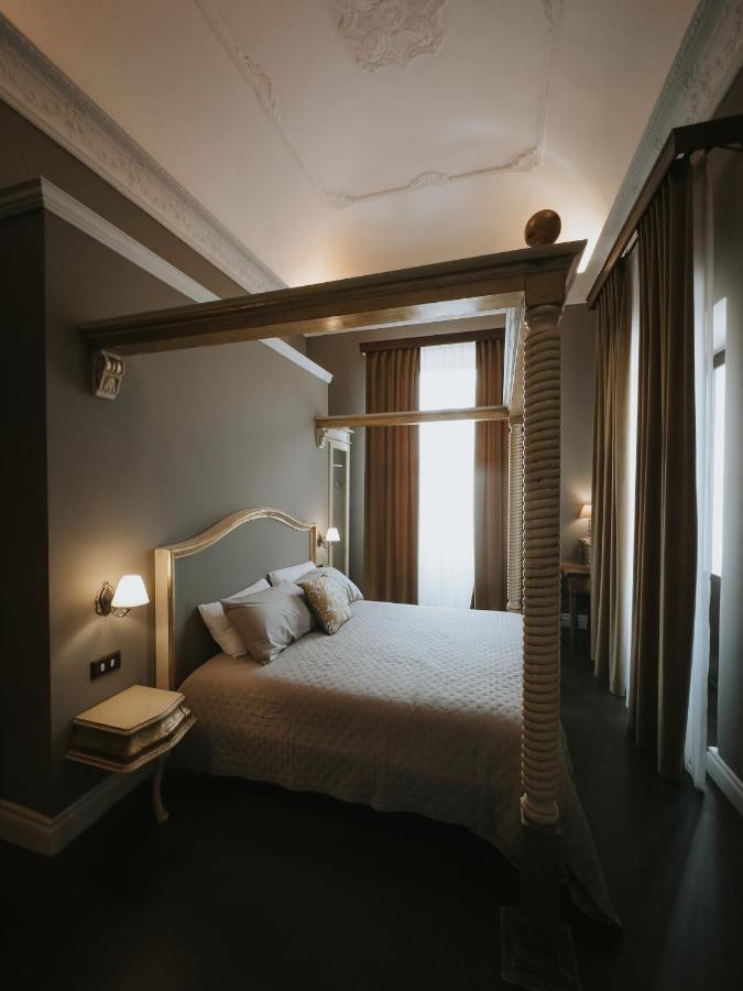 B&B Locanda Della Vittoria Катания Экстерьер фото