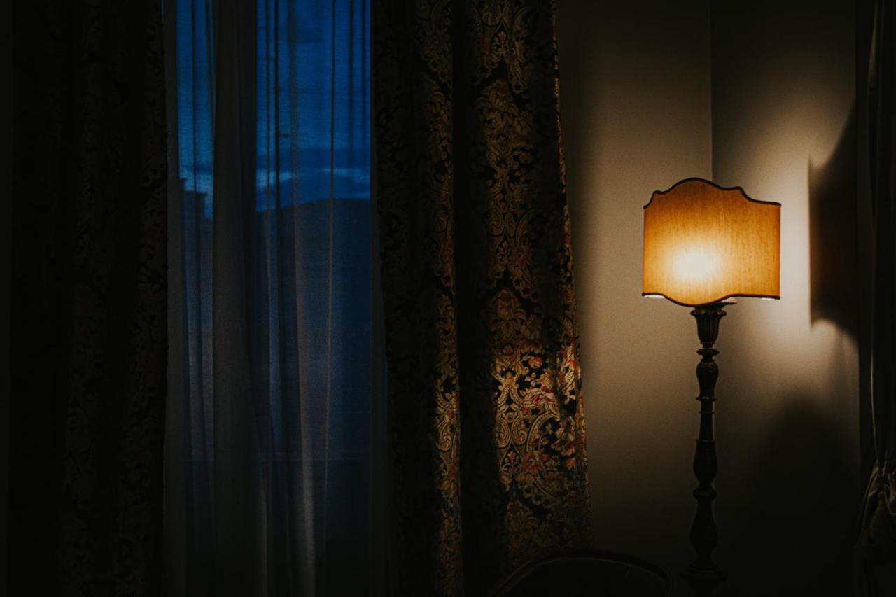 B&B Locanda Della Vittoria Катания Экстерьер фото