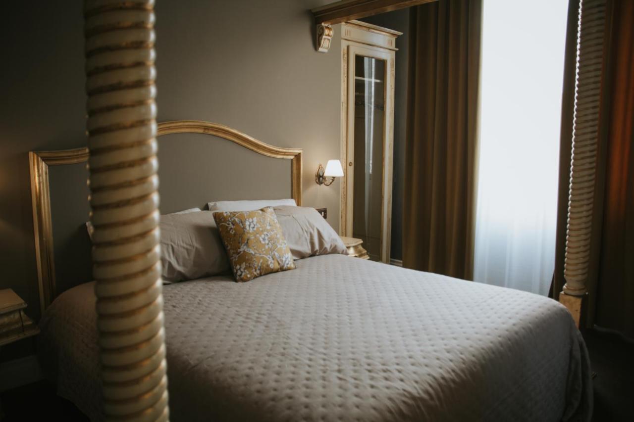 B&B Locanda Della Vittoria Катания Экстерьер фото