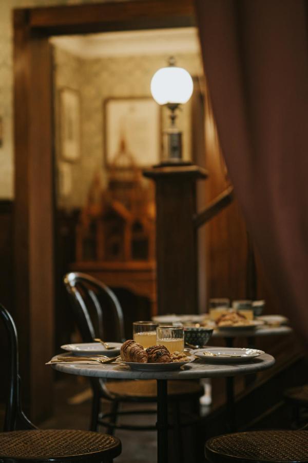 B&B Locanda Della Vittoria Катания Экстерьер фото