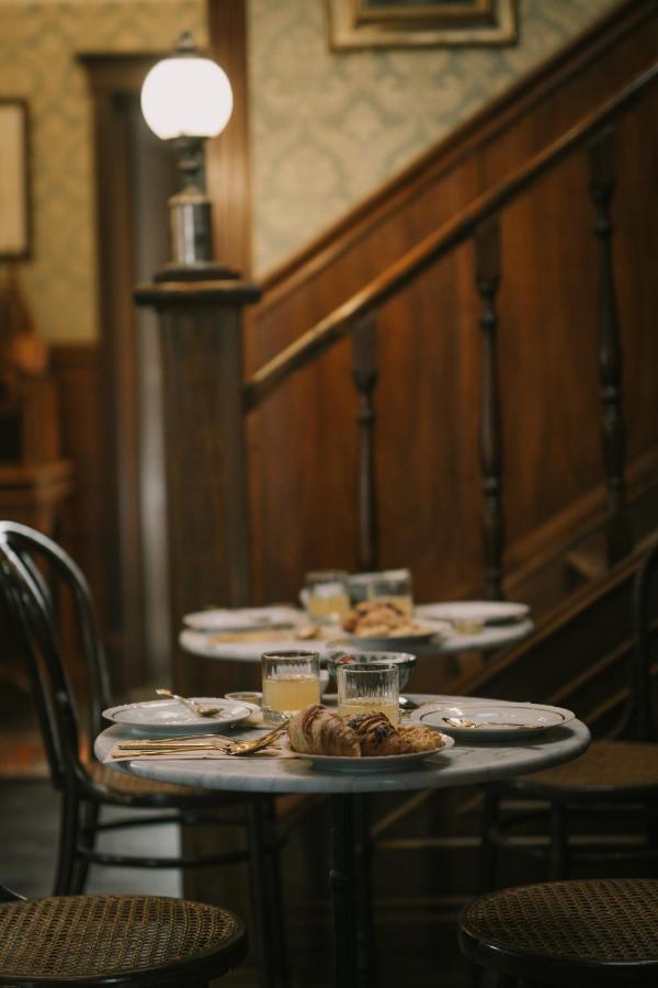 B&B Locanda Della Vittoria Катания Экстерьер фото