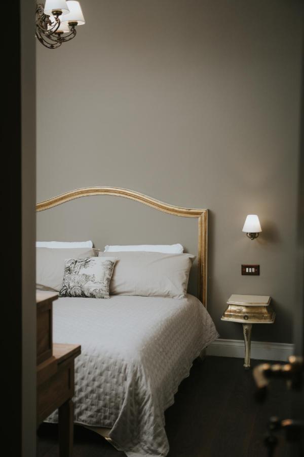 B&B Locanda Della Vittoria Катания Экстерьер фото