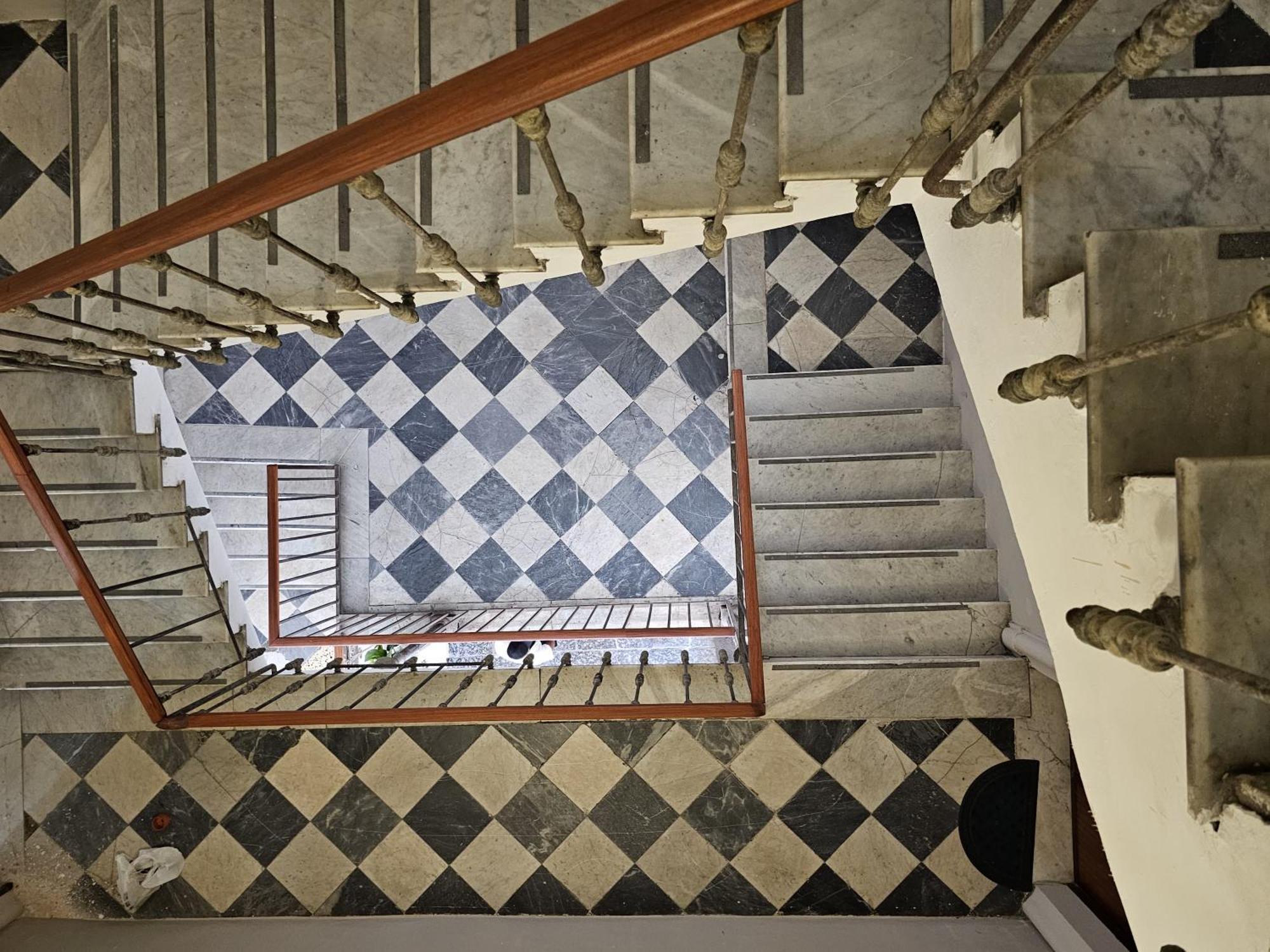B&B Locanda Della Vittoria Катания Экстерьер фото