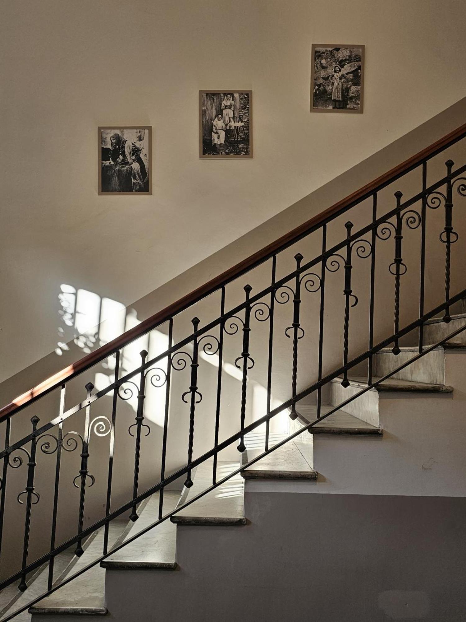 B&B Locanda Della Vittoria Катания Экстерьер фото